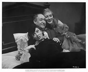 Lac0041 Prints: Erich Wolfgang Korngold In Magic Fire