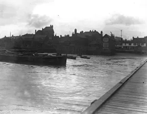 Erith Town
