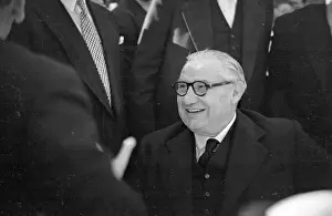 Ernest Bevin
