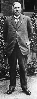 Human Sciences Prints: Ernest Rutherford