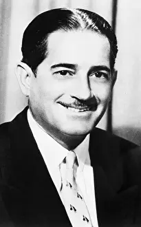 Ernestro de la Guardia, Jr