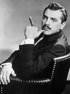 Comedy Prints: Ernie Kovacs