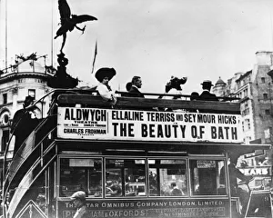 Board Gallery: Eros Bus