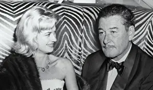 Errol Flynn, Beverly Aadland