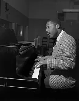 Erroll Garner