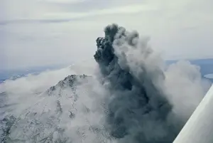 Huty35786 Prints: Eruption of Mount St Helens