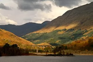 Glenfinnan Viaduct Gallery: Escape from Norm