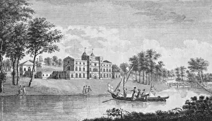 Esher Place
