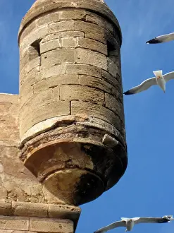 Essaouria, Morocco