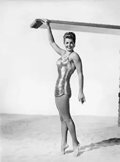 94174688bet Prints: Esther Williams Portrait
