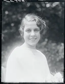 Ethel Barrymore