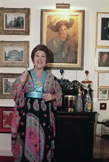 Huty29177 Prints: Ethel Merman, American Actress & Singer