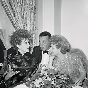 Ethel Mermen