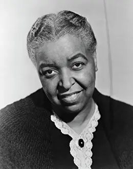 Ethel Waters in Publicity Handout