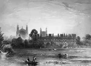 Eton College