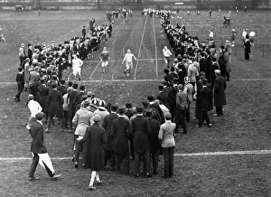 Eton Sprint