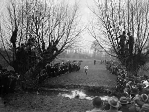 Eton Steeplechase