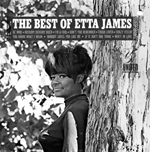 Etta James