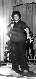 Etta James