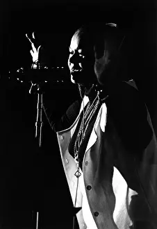 Etta James