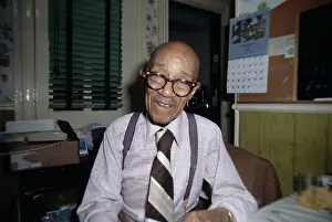 Huty34052 Prints: Eubie Blake