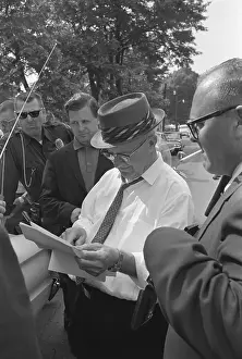 Eugene Bull Connor