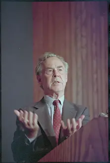 Eugene McCarthy