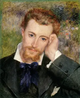 Painter Prints: Eugène Murer (Hyacinthe-Eugène Meunier)