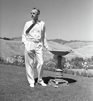 Eugene O'Neill