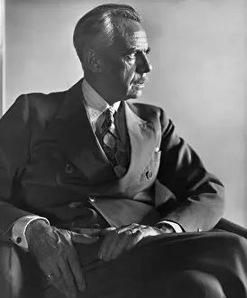 Winning Prints: Eugene O'Neill
