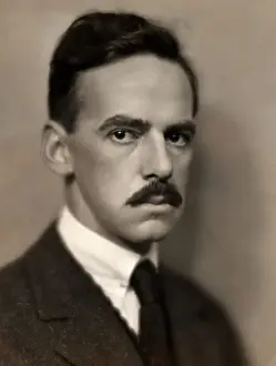 Eugene O'Neill