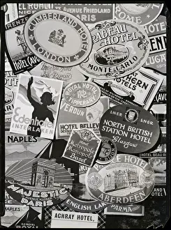 European Hotel Labels
