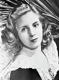 Eva Duarte Peron