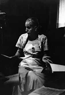 Eva Peron
