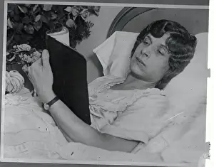 Evangelist Aimee Semple McPherson