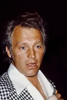 Acr059177 Prints: Evel Knievel Out On The Town