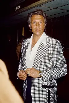 Evel Knievel Out On The Town