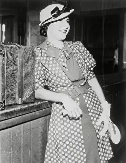 Evelyn Frechette