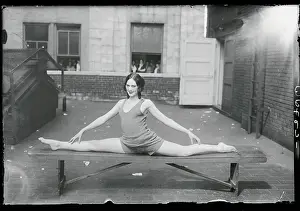 Evelyn Law