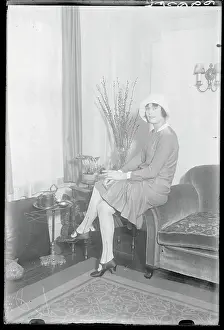 Evelyn Law