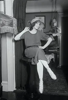 Evelyn Law
