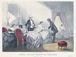 Evening Dress Fashions