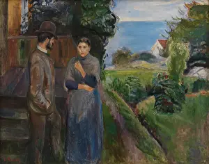 Youth Prints: Evening Talk