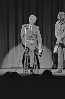 Huty34452 Prints: An Evening That's Entertainment Revue, UCLA, 1975