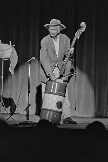 Huty34452 Prints: An Evening That's Entertainment Revue, UCLA, 1975