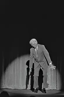 Huty34452 Prints: An Evening That's Entertainment Revue, UCLA, 1975