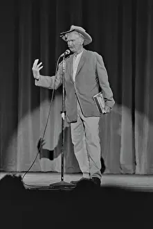 An Evening That's Entertainment Revue, UCLA, 1975