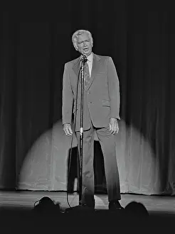 Huty34452 Prints: An Evening That's Entertainment Revue, UCLA, 1975