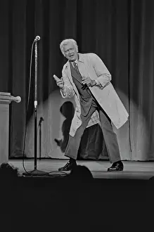 Huty34452 Prints: An Evening That's Entertainment Revue, UCLA, 1975