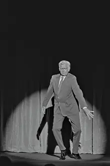 Huty34452 Prints: An Evening That's Entertainment Revue, UCLA, 1975